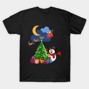 mery hohoho T-Shirt